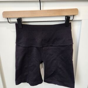 spiritual gangster biker short